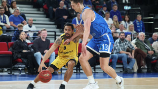 Νεπτούνας-Άρης: Ο τρομερός Νουά τον οδήγησε στην 4η νίκη του στο Eurocup