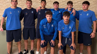 Οι Εθνικές ομάδες με έντονο άρωμα... ΠΑΟΚ!