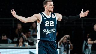 Αντίπαλοι Άρη: Η Μπαχτσεσεχίρ νίκησε την Εφές με... μαγικό Φλιν