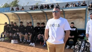 ΠΑΟΚ Κρηστώνης-Παμπορίδης: «Τα αποτελέσματα θα έρθουν»