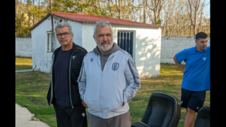 Μότσανος: «Διαφήμιση του ποδοσφαίρου-Η έφεση έγινε για ηθικούς λόγους»