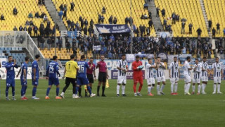 Οι διαιτητές των αγώνων της Super League 2: Ποιος σφυρίζει στο Καυτανζόγλειο