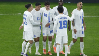 Αρχηγική ομιλία Μπακασέτα: «Ό,τι κι αν γίνει, είμαστε μαζί»