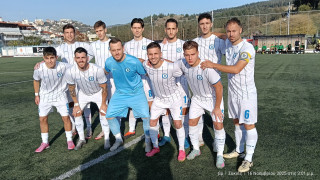 Πέτυχαν το δύο στα δύο οι Ακρίτες, επικράτησαν του Ερμή Εξοχής