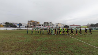 ΕΠΣΜ:  Τελικά αποτελέσματα των αγώνων Κυπέλλου (19/11)