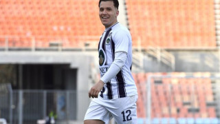 Αναστασίου: «Νίκη όλου του οργανισμού του Ηρακλή, ευχαριστούμε τον κόσμο»