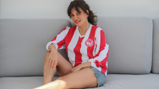 Δήμητρα Ματσούκα: Τι λέει για τη σύλληψή της