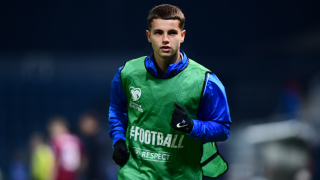 «Ο Μουζακίτης ιδανικός για το πλάνο του Κόντε στη Νάπολι»