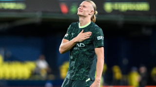 Ο Χάαλαντ﻿ κατέρριψε ρεκόρ 63 ετών με τη φανέλα της Εθνικής Νορβηγίας