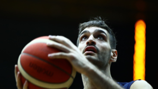 Μαντζούκας﻿: Double - double στο NCAA