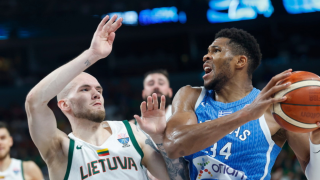 Άρνας Βελίτσκα: Ένας σούπερ σταρ στον δρόμο του Άρη