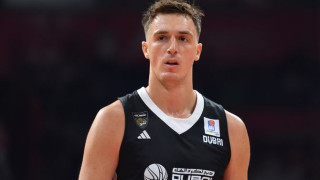 Γεωργαλλής για Άντζουσιτς: «Πολυτέλεια για το ελληνικό Πρωτάθλημα»