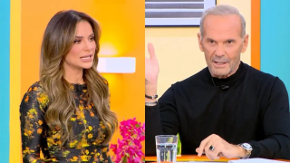 On air καβγάς για τη συλληφθείσα δημοσιογράφο: «Το ονοματάκι να ακούσω»