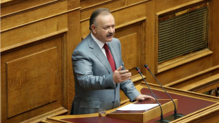 Πέθανε στα 75 του ο Δημήτρης Σταμάτης