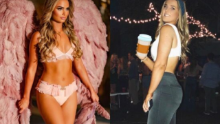 Ποιες οι δύο hot υπάρξεις που είναι πάντα δίπλα στην Γκίλφοιλ