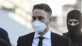 Δολοφονία Λάλα: «Κολλητός» του Μπάμπη Αναγνωστόπουλου ο 37χρονος εκτελεστής