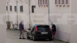 Φυλακές Κορυδαλλού: Υπάλληλος έβγαλε βαρυποινίτη για να του φτιάξει το αυτοκίνητο!