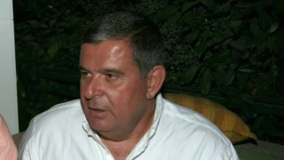 Πέθανε στα 74 του ο επιχειρηματίας Πάνος Μαρινόπουλος