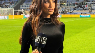 Η ρεπόρτερ Ελεονόρα Ινκαρντόνα... γονάτισε το «Σαν Σίρο»!