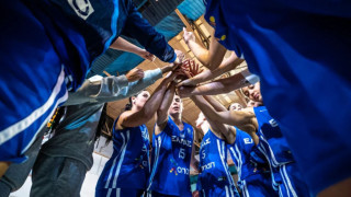 Εθνική Γυναικών-Προκριματικά Eurobasket: Με αντίπαλο τη Δανία για τη δεύτερη νίκη