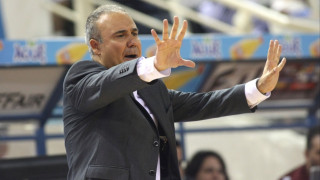 Φλεβαράκης﻿: «Δουλεμένο στην προπόνηση του play του ΠΑΟΚ, χρειάζεται υπομονή για να αλλάξει επίπεδο η ομάδα»