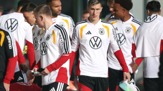 Προκριματικά Μουντιάλ: «Σφραγίζουν» τα εισιτήρια Ολλανδία και Γερμανία - Κανάλια και ώρες μετάδοσης