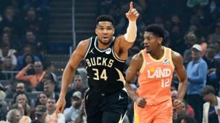 Γιάννης Αντετοκούνμπο: Αντέδρασε α λα ελληνικά στον τραυματισμό του