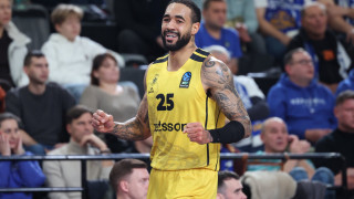 Χάρελ: «Είναι μεγάλη νίκη-Υπάρχουν κι άλλα περιθώρια βελτίωσης»