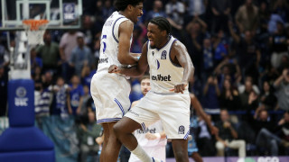 Ηρακλής: Χωρίς Ντάρκο-Κέλι αλλά με αισιοδοξία κόντρα στο Μαρούσι