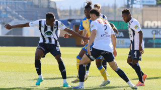 Ηρακλής: Η τέχνη της άμυνας που προσφέρει… ασφάλεια