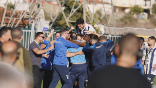 Super League 2: Πότε παίζει ο Ηρακλής-Το πρόγραμμα και οι μεταδόσεις της 11ης αγωνιστικής