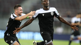 ΠΑΟΚ: «Ποιος» και «γιατί» διακινεί το σενάριο πώλησης του Μαντί Καμαρά;