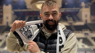 ΠΑΟΚ: Εκτός ο Κοβάσεβιτς-Την Παρασκευή στην Ελλάδα ο Τζέντρικ