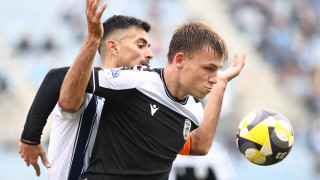 Εθνική Νέων: Ανώδυνη ήττα από την Τουρκία, ξανά σκόρερ ο Μύθου