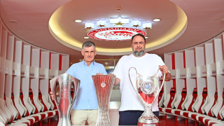 Ολυμπιακός: Ανανεώνει Μεντιλίμπαρ, εμπιστοσύνη στη σταθερότητα