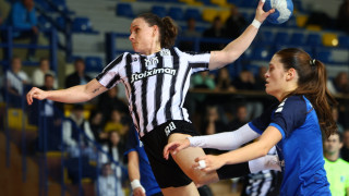 Χάντμπολ γυναικών: Ανώτερος ο ΠΑΟΚ, επικράτησε της Πυλαίας με 35-24