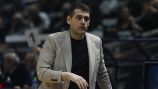 Παπάζογλου: «Άξιζαν και οι δύο ομάδες να συνεχίσουν»