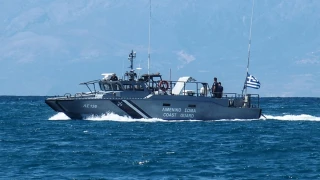 Ελληνοτουρκικό επεισόδιο στο Αιγαίο: «Η ελληνική ακτοφυλακή πυροβόλησε πέντε φορές τουρκικό αλιευτικό»
