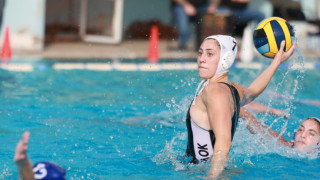 Ιστορική πρόκριση για την ομάδα πόλο γυναικών του ΠΑΟΚ