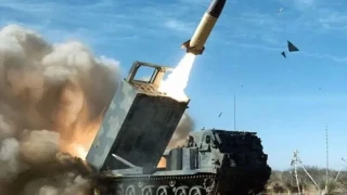 Η Ουκρανία χτύπησε για πρώτη φορά τη Ρωσία με αμερικανικούς πυραύλους ATACMS