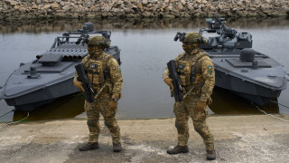 Ελληνικό ενδιαφέρον για την απόκτηση μη επανδρωμένων σκαφών