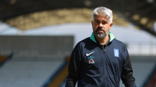 Εθνική Γυναικών: Οι κλήσεις Σπέρτου για τα φιλικά με Βοσνία, Λευκορωσία