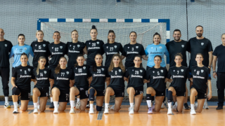 Χάντμπολ: Ο ΠΑΟΚ σφραγίζει το εισιτήριο για τους «16»