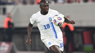 Τεττέη: Έγινε ο πρώτος Έλληνας που τιμήθηκε με το βραβείο Πρεσβευτή κατά του Ρατσισμού