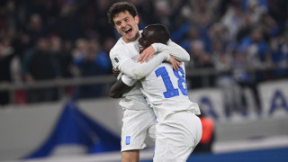 Πήρε το... τρελό παιχνίδι με 3-2 η Εθνική απέναντι στη Σκωτία