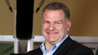 Τσέκος για Μυστακίδη: «Πιστεύω ότι ο ΠΑΟΚ θα μεγαλουργήσει»