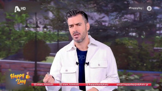 Τσιμιτσέλης για on air μπινελίκια: «Θα μιλάω σπίτι μου»