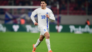 Στη λίστα των Ατλέτικο Μαδρίτης και Νάπολι ο Τζόλης