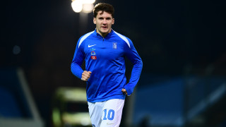 Η Ατλέτικο Μαδρίτης θα κινηθεί για τον Χρήστο Τζόλη το καλοκαίρι