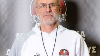 Στην εντατική μετά από σοβαρή επέμβαση στην καρδιά ο Πλάτωνας Χοτοκουρίδης